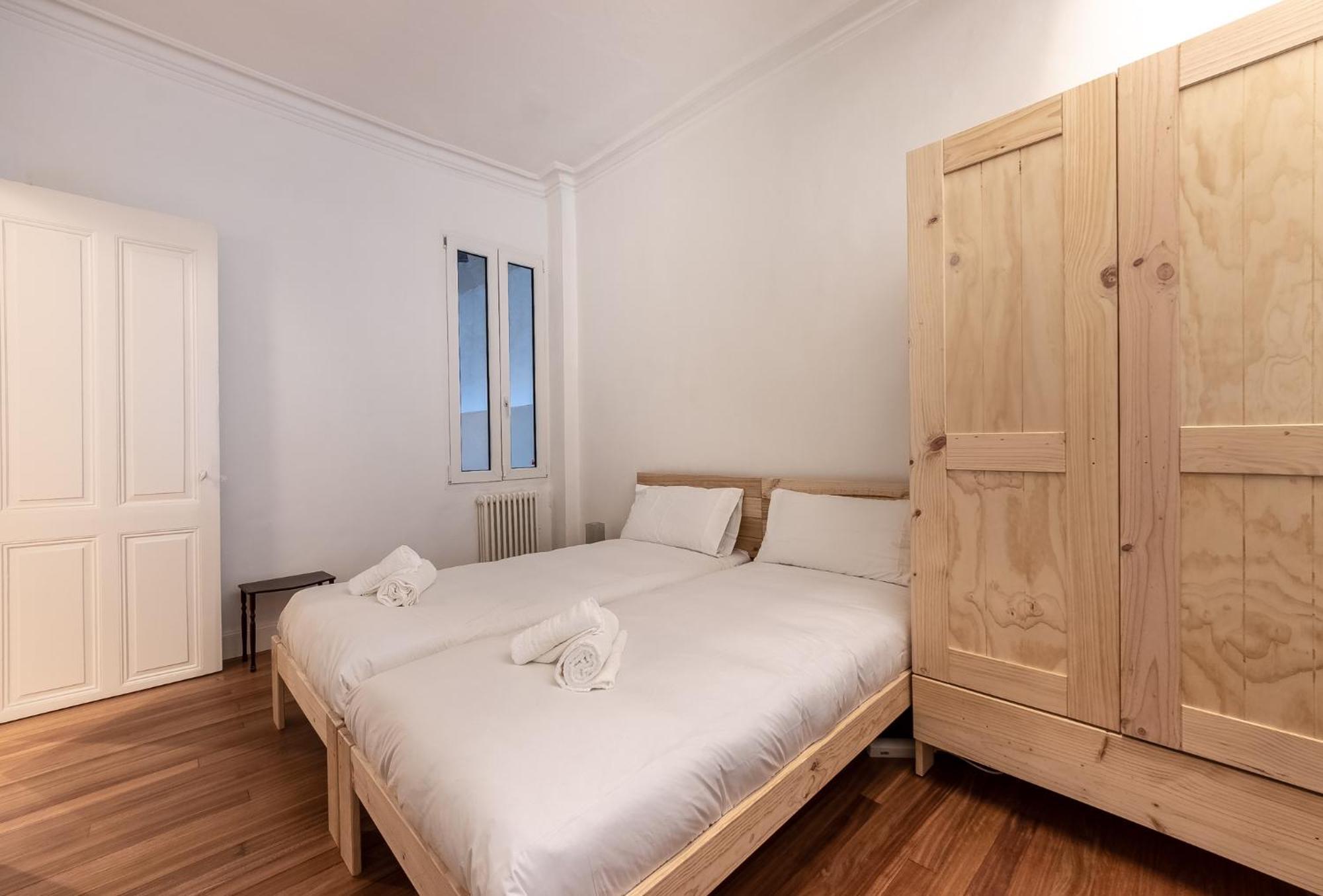 Appartement Encantador En El Casco Antiguo De