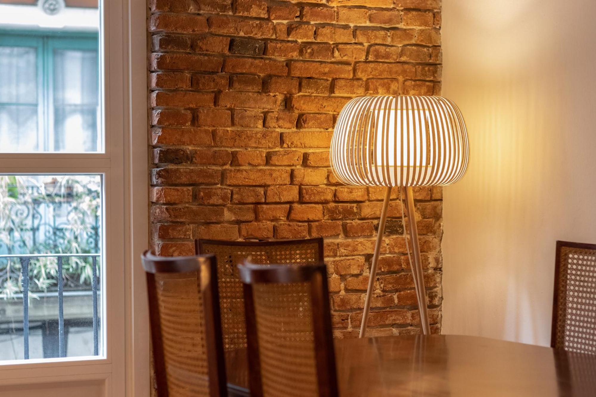 Appartement Encantador En El Casco Antiguo De Bilbao